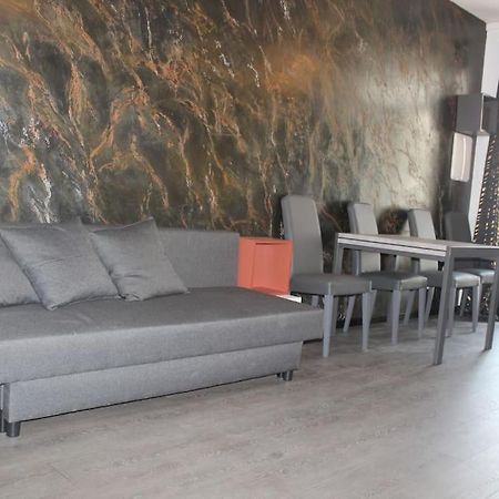 Monolocale Trainspotting Apartment Verona Ngoại thất bức ảnh