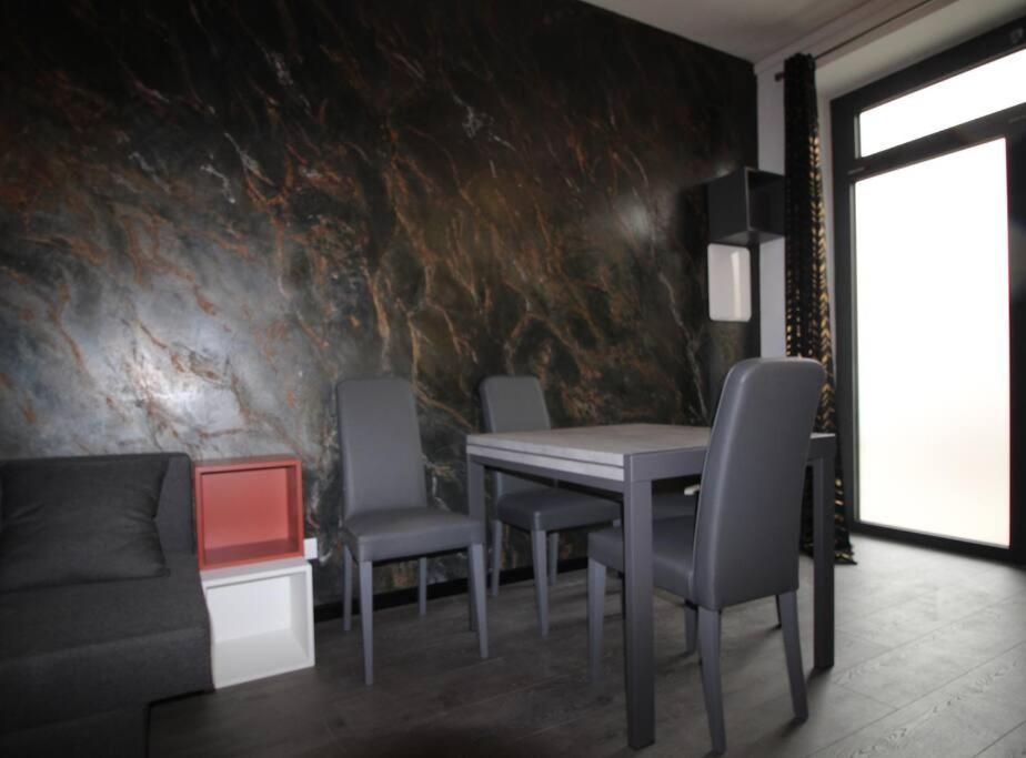 Monolocale Trainspotting Apartment Verona Ngoại thất bức ảnh